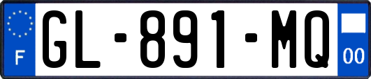GL-891-MQ