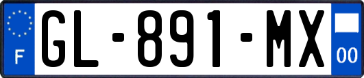 GL-891-MX