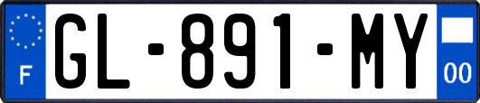 GL-891-MY