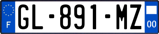 GL-891-MZ