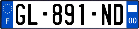 GL-891-ND