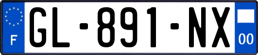 GL-891-NX