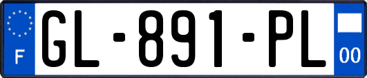 GL-891-PL