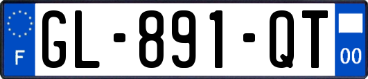 GL-891-QT