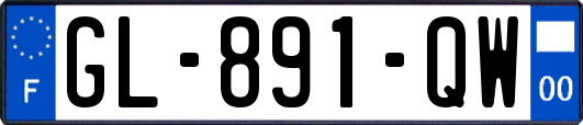 GL-891-QW