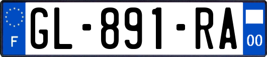 GL-891-RA