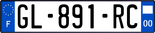 GL-891-RC
