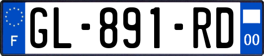GL-891-RD