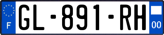 GL-891-RH