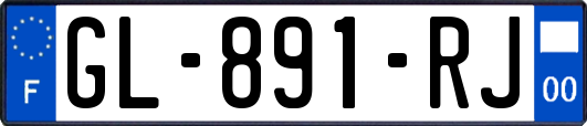 GL-891-RJ