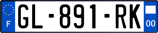 GL-891-RK