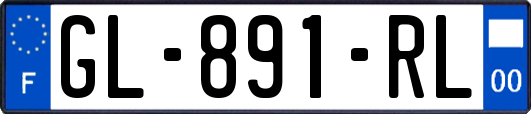 GL-891-RL