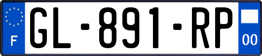 GL-891-RP