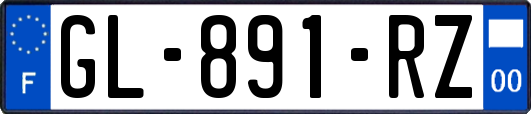 GL-891-RZ