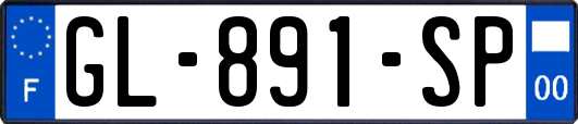 GL-891-SP