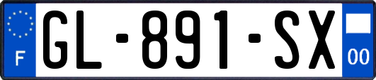 GL-891-SX