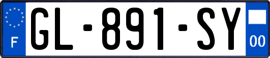 GL-891-SY