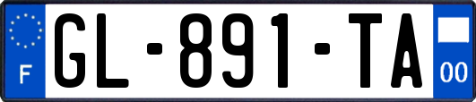 GL-891-TA