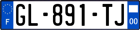GL-891-TJ