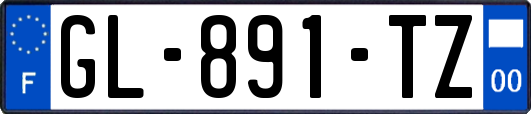 GL-891-TZ