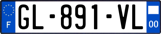 GL-891-VL