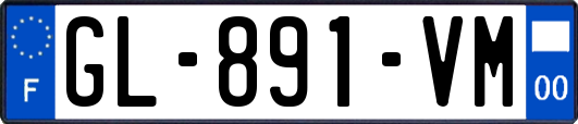 GL-891-VM