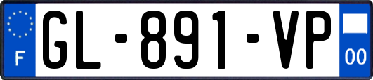 GL-891-VP