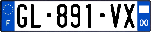 GL-891-VX