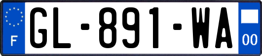 GL-891-WA