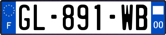 GL-891-WB