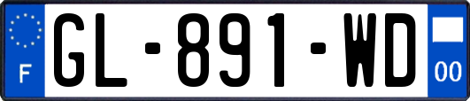 GL-891-WD