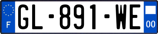 GL-891-WE