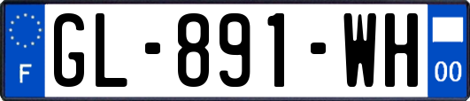 GL-891-WH