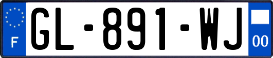 GL-891-WJ