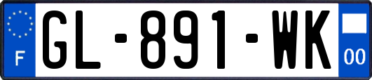 GL-891-WK