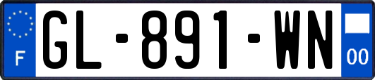 GL-891-WN