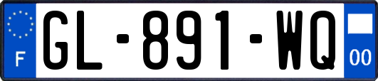 GL-891-WQ