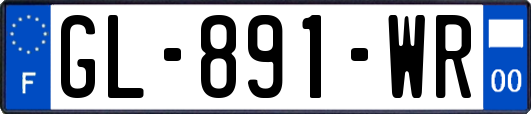 GL-891-WR