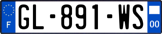 GL-891-WS