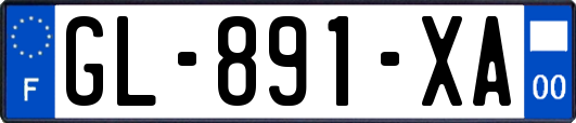 GL-891-XA