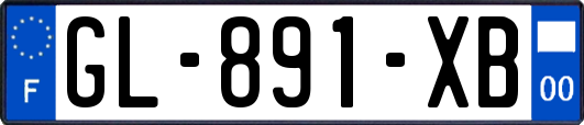 GL-891-XB