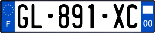 GL-891-XC