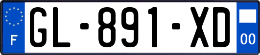 GL-891-XD