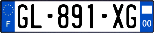 GL-891-XG