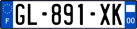 GL-891-XK