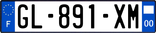 GL-891-XM