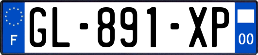 GL-891-XP