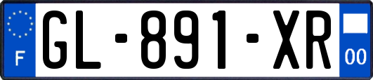 GL-891-XR