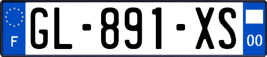 GL-891-XS