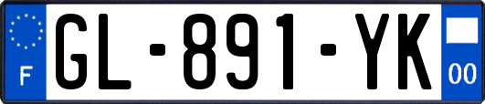 GL-891-YK